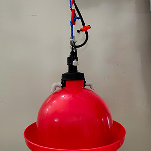 line Shut Off Assembly